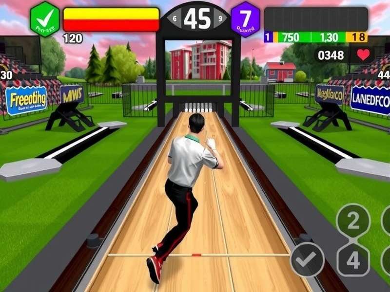 Legendary Swing Community Tournament